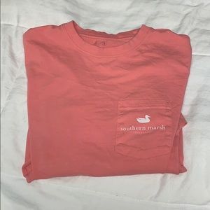 Like new Southern Marsh long sleeve